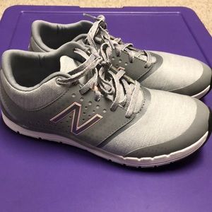 Memory Sole New Balance-never worn